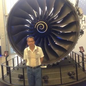 Meet your Posher, Djunaidi